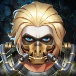 Idle Wasteland Criminal Empire v1.1.0.1 MOD APK (Currency Always Increase)