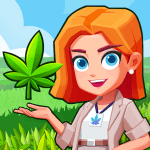 Idle Weed Inc v1.1.6.3 MOD APK (Unlimited Money)