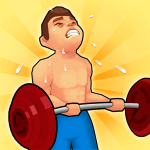 Idle Workout Master v3.3.1.4 MOD APK (Unlimited Cash)