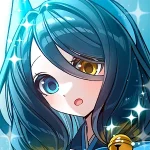 Idle Yokai Girls: Visual Novel v2.2.228.2 MOD APK (Menu, Generate Gems)