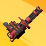 Idle Zombie Wave v2.2.2.7 MOD APK (Menu, High Cell Drops, Level Up)