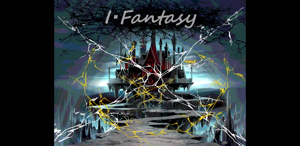 I・Fantasy Re v1.1.0.2 MOD APK (Max Level, High HP, MP)