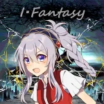 I・Fantasy Re v1.1.0.2 MOD APK (Max Level, High HP, MP)