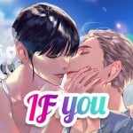 IF You Episodes Love Stories MOD APK v1.1.2.53 (Free Premium Choices)