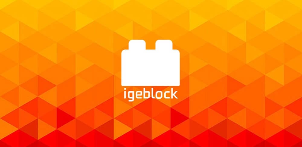 IgeBlock – Tube ad blocker v2.2.0.12 MOD APK (Premium Unlocked)