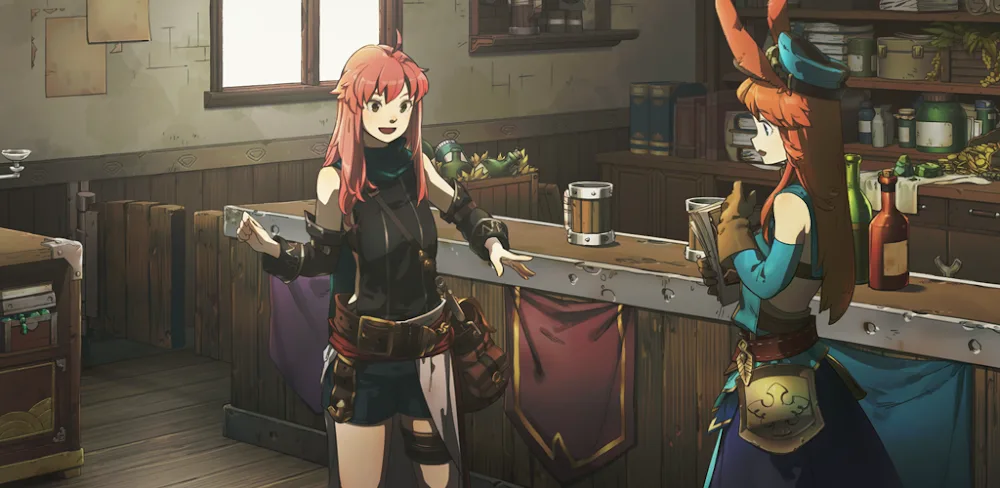 Smith Story II v0.0.0.100 MOD APK (Menu, One Hit, God Mod, EXP)