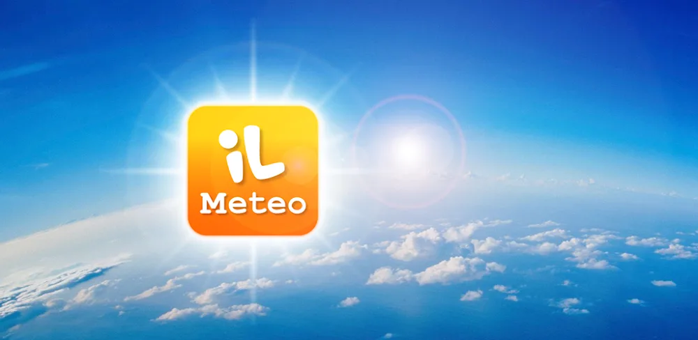 iLMeteo The weather v2.2.77.0 MOD APK (Premium Unlocked)