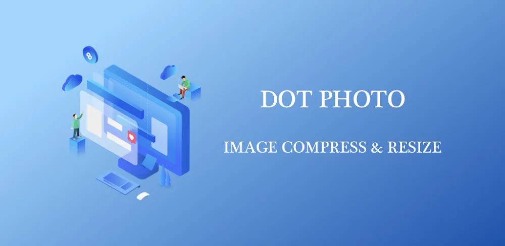 DotPhoto v1.1.7.29 MOD APK (Premium Unlocked)