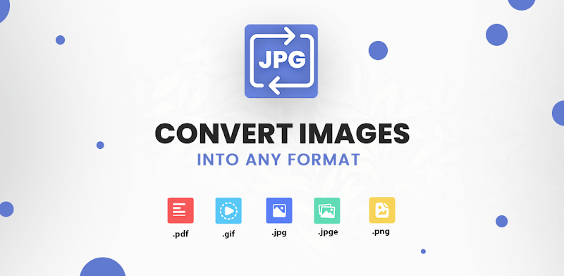 Image Converter v3.3.1.4 MOD APK (Premium Unlocked)
