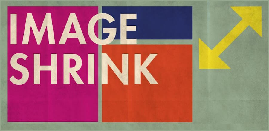 Image Shrink v2.2.11.2.00 APK (Full Version)