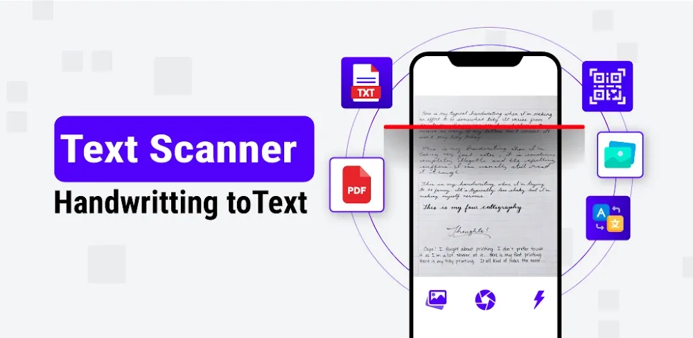 Text scanner v2.2.1.1 MOD APK (Premium Unlocked)