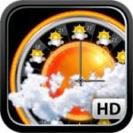 eWeather HD v9.9.3.9 MOD APK (Premium Unlocked)