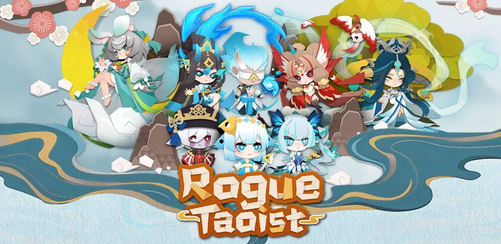 Folded Tales v1.1.170 MOD APK (EXP Multiplier, All Heroes Acquired)