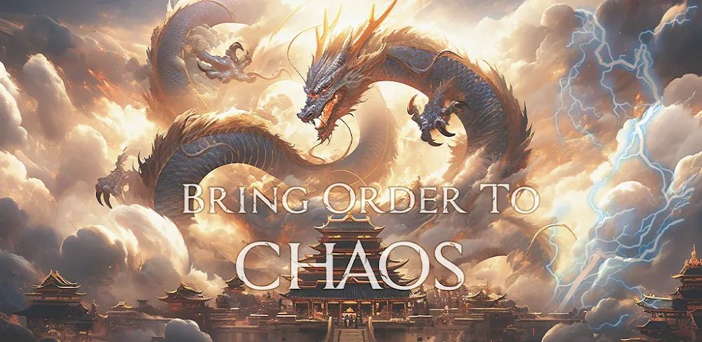 Immortal World: Chaos v1.1.0.7 MOD APK (Menu, Speed Multiplier, Unlimited Skills)