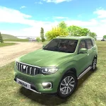 Indian Cars Simulator 3D v41 MOD APK (Unlimited Money)