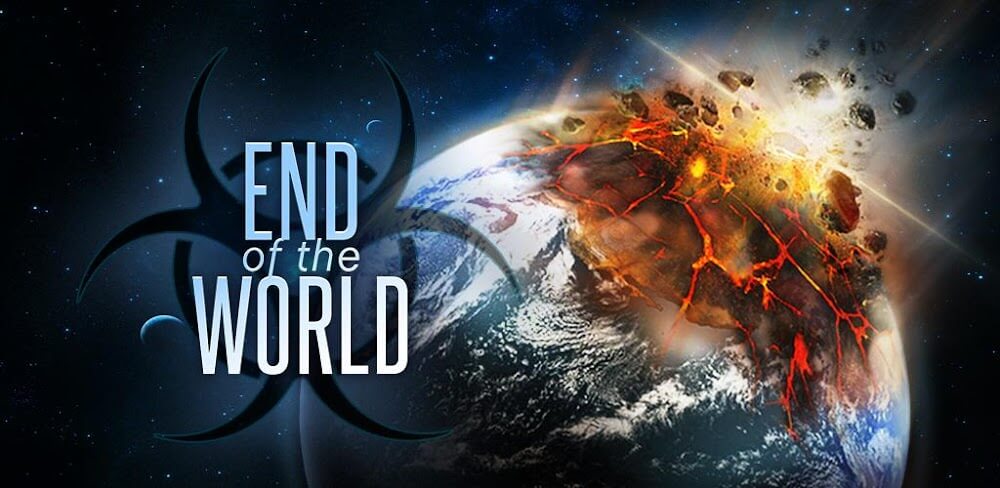 Infection: End of the world MOD APK v3.3.4.0 (Free Shopping)