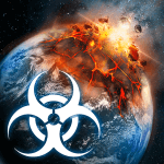 Infection: End of the world MOD APK v3.3.4.0 (Free Shopping)