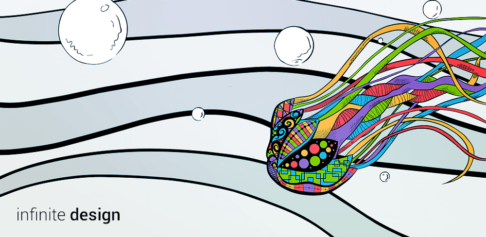 Infinite Design v3.3.115.0 MOD APK (Premium Unlocked)