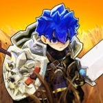 Infinite Hero v1.1.2.21 APK (Latest Version)