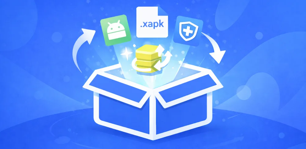 Install Buddy v2.2 MOD APK (Premium Unlocked)