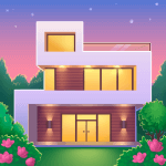 Interior Story v4.4.4.0 MOD APK (Unlimited Money)