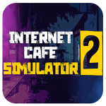 Internet Cafe Simulator 2 v1.06 MOD APK (Unlimited Money, No Ads)