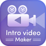 Intro video maker v61 APK + MOD (Premium Unlocked)