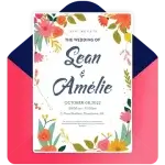 Invitation Maker v29.9 MOD APK (Premium Unlocked)