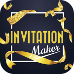 Invitation Card Maker v1.1.2.7 MOD APK (Premium Unlocked)
