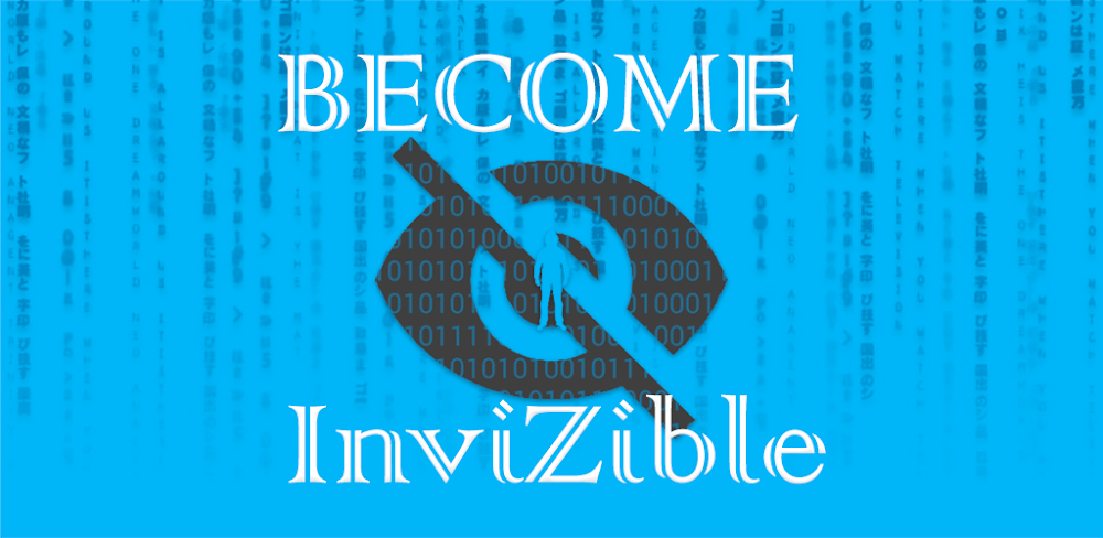 InviZible Pro v7.7.4.0 APK (Latest)
