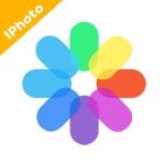 iPhoto – Gallery  iOS 16 v1.1.2.5 MOD APK (Premium Unlocked)