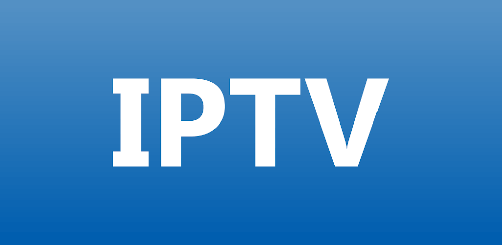 IPTV Pro v9.9.1.15 APK (Optimization, Full)