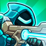 Iron Marines Invasion MOD APK v0.0.16.89 (Unlimited Money)