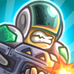 Iron Marines v1.1.9.30 MOD APK (Unlimited Money)