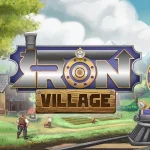 Iron Village v1.1.3.02 APK (Full Game)