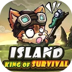 Island: King of Survival v1.1.0.3 MOD APK (Menu, Game Speed)