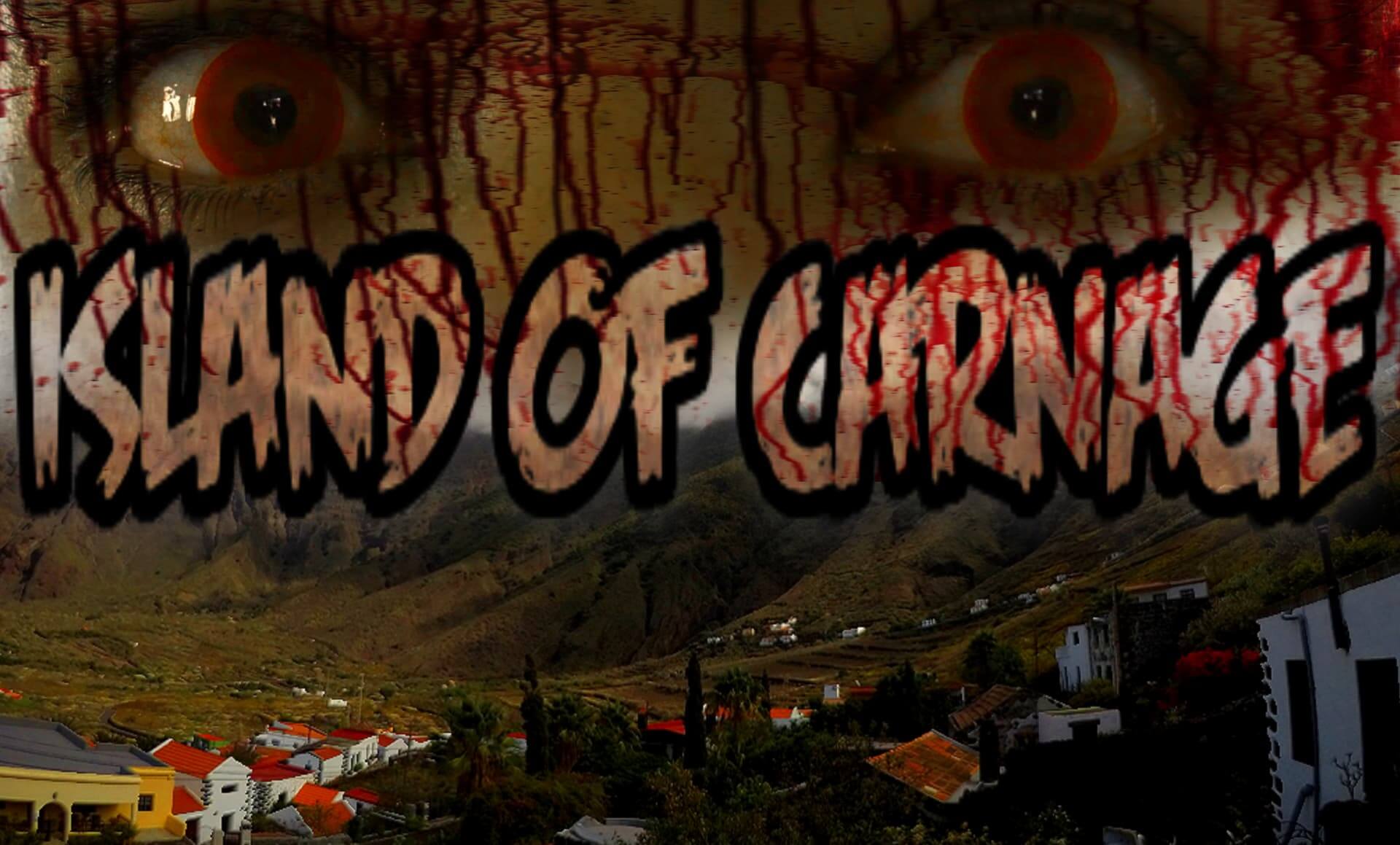 Island of Carnage v1.1.0.18 MOD APK (Unlocked Stories, No Ads)