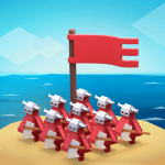 Island War v6.6.0.2 MOD APK (Speed Multiplier)