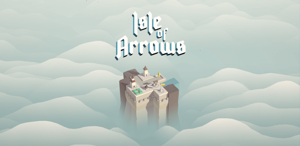 Isle of Arrows MOD APK v1.1.1.4 (Attack Multiplier, God Mode, Money)