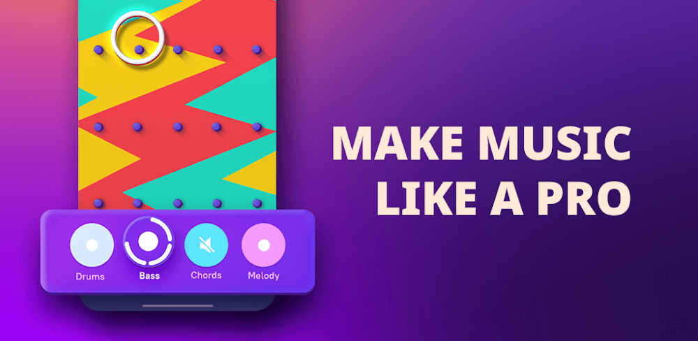 Jambl: Beat Maker v1.1.35.1 MOD APK (Premium Unlocked)
