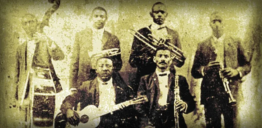 Jazz & Blues Music Radio v6.6.2.0 GP MOD APK (Premium Unlocked)