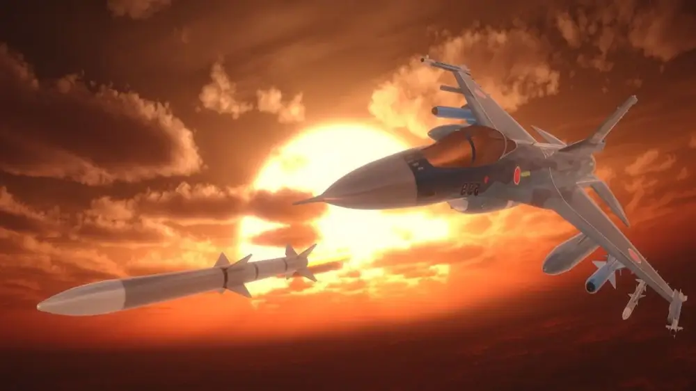 JETZ – Definitive Edition APK v3.3.122 (Full Game)