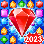 Jewels Legend v3.3.26.1 MOD APK (Unlimited Coins, Lives)