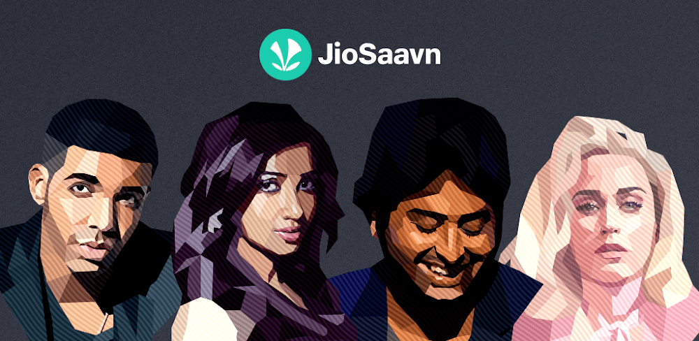 JioSaavn v10.10.4.3 MOD APK (Premium Unlocked)