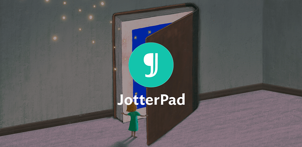 JotterPad v14.14.6.0-pi MOD APK (Premium Unlocked)