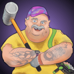 Junkyard Builder Simulator MOD APK v2.2.023 (Unlimited Money)