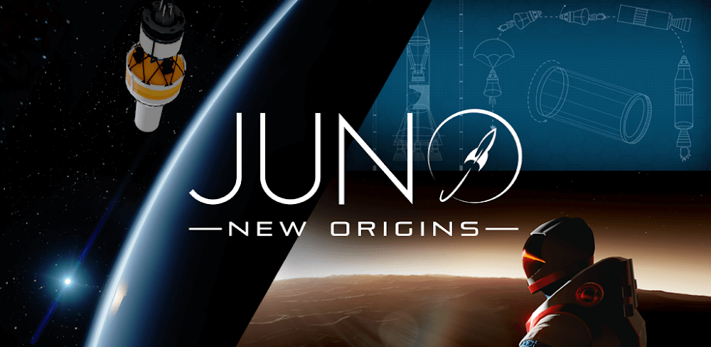Juno: New Origins v1.1.3.205 APK (Full Version)