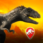 Jurassic World Alive v3.3.19.44 MOD APK (Unlimited Energy, VIP)