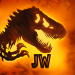 Jurassic World: The Game v1.1.89.9 MOD APK (Free Shopping)