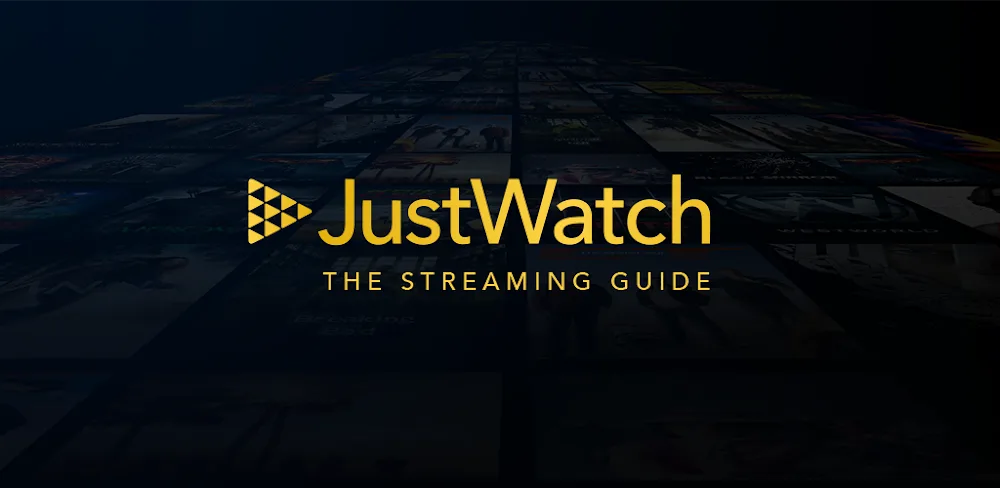 JustWatch v26.26.14.1 MOD APK (Pro Unlocked)